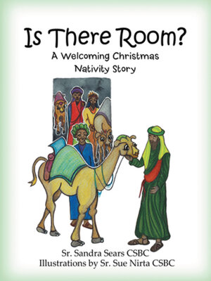 cover image of Is There Room?